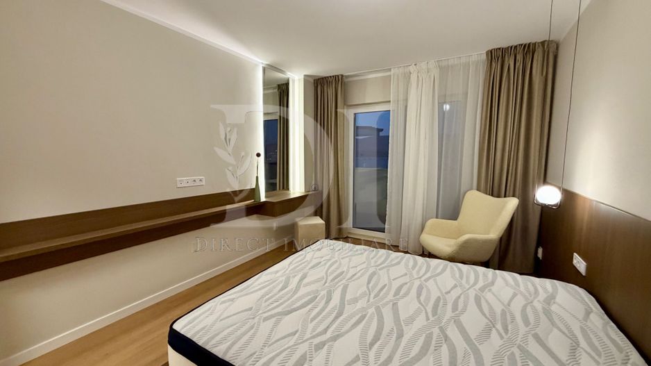 Apartament 2 camere| ULTRAFINISAT | Eroilor, Florești |55 mp + balcon - Poză 10