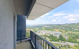 Comision 0. Apartament 2 camere bloc nou, etaj 21! - Poză 2