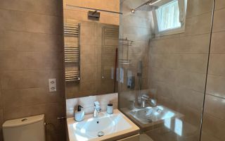 Apartament 2 camere de închiriat zona Aida / Poliție / Sibiu - Poză 8