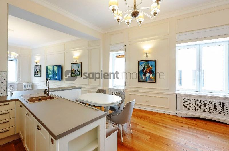 Apatament exclusivist ultracentral - Poză 23