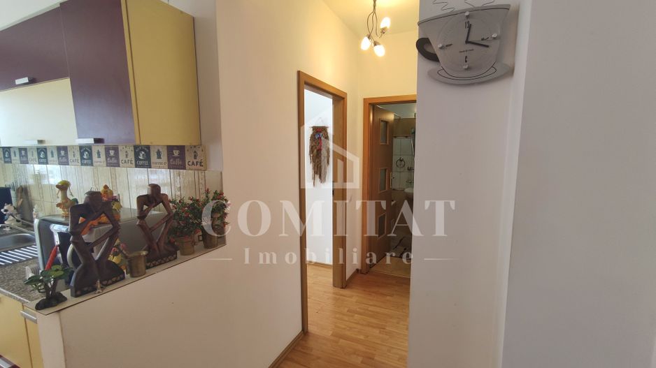 Apartament cu 3 camere | Zonă semicentrală | The Office - Poză 15