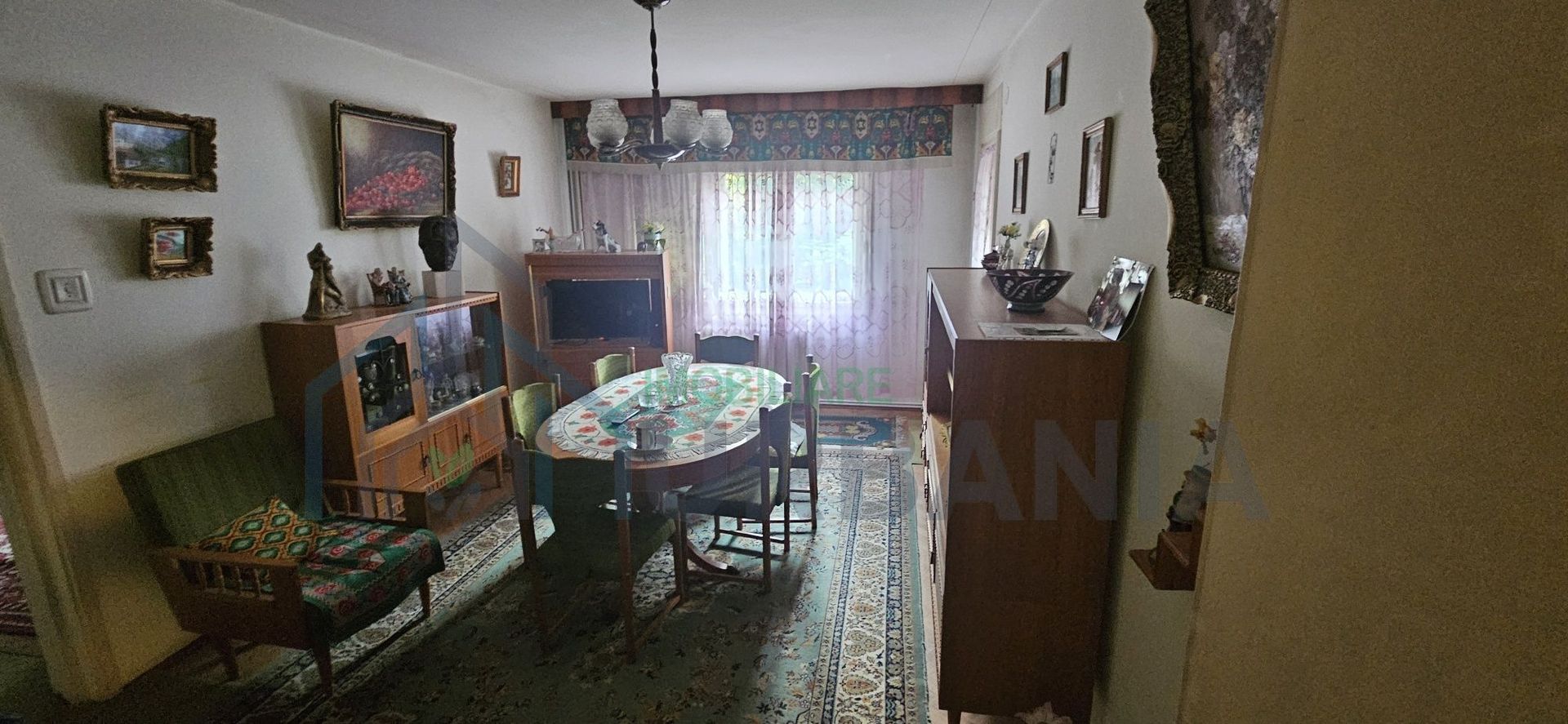 Apartament 4 camere Podu Ros - Poză 6