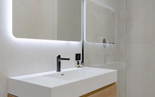 Apartament de vanzare 2 camere - Vedere Lac Pipera - Poză 6