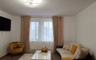 Apartament PREMIUM 4 camere in Vila Sos. Pipera-Templu Soarelui - Poză 5