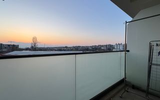 Apartament 1 camera + parcare Conest Evolution - Poză 16