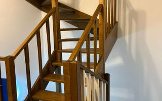 Astrelor 4 camere, P+1, Comision 0% - Poză 19