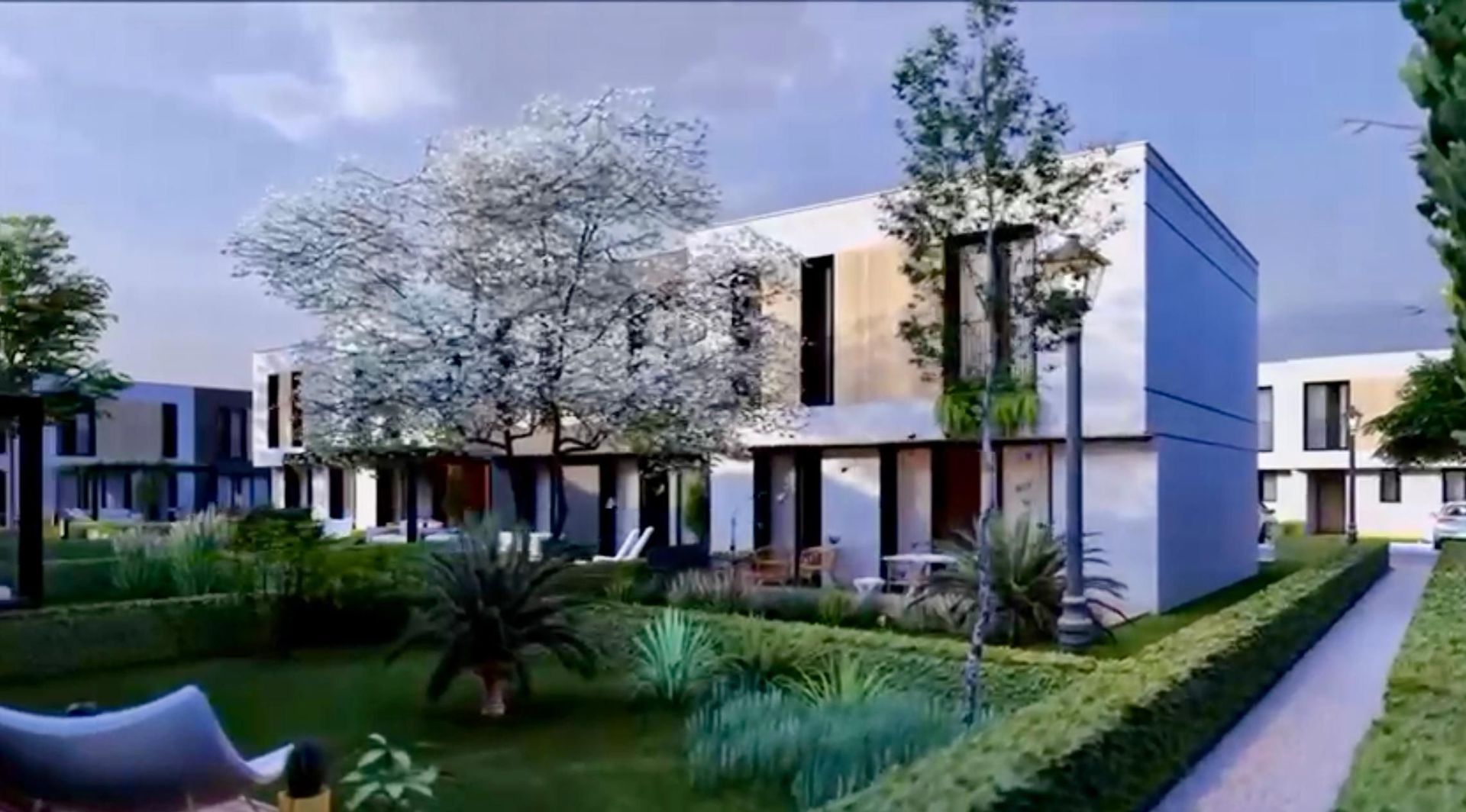 Vila noua 4 camere - zona de Nord - Poză 5