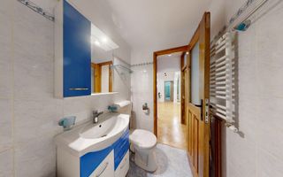 Apartamentul cu VIBE de 4 camere RENOVAT in 13 Septembrie/Sebastian ! - Poză 22