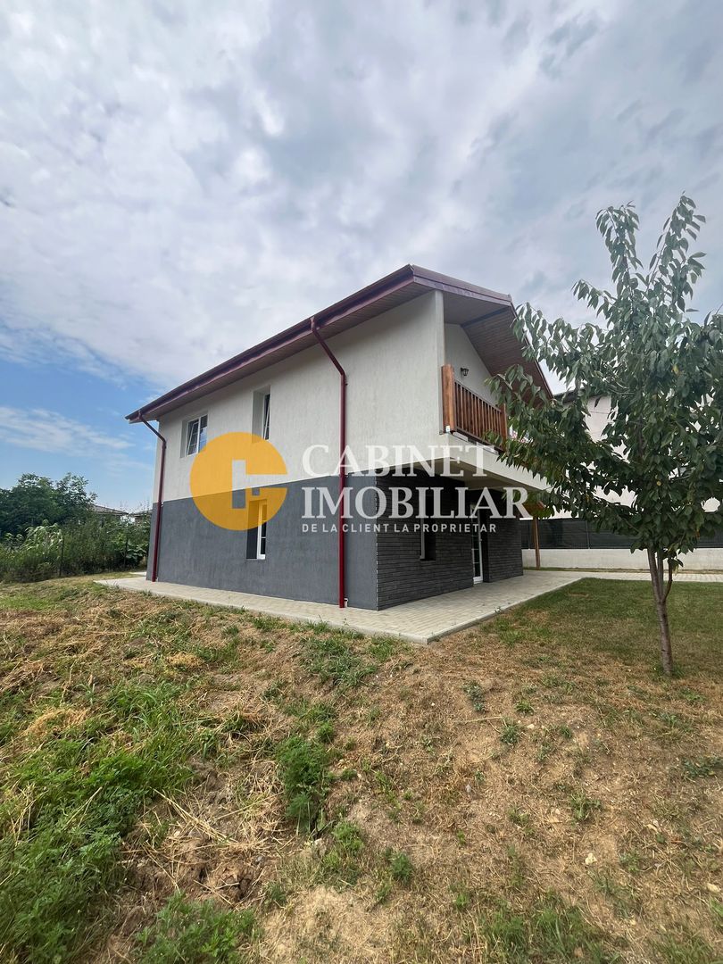 Casa Breazu 120MP 400 MP Teren - Poză 4