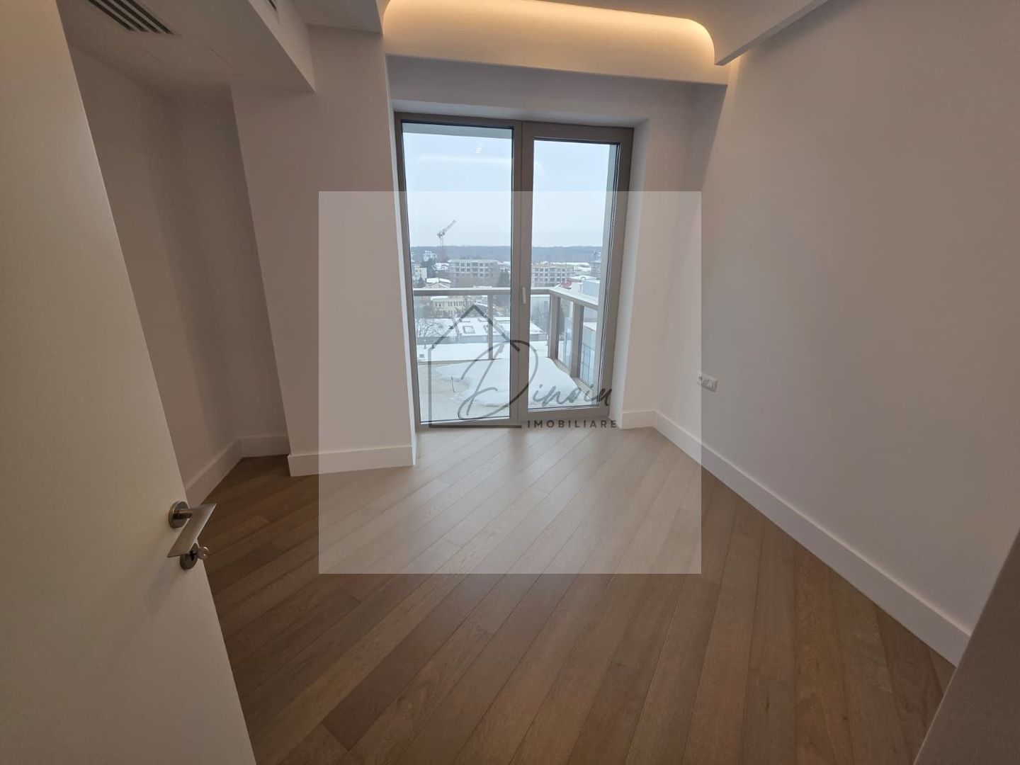 Apartament 4 camere  Cortina 126 Iancu Nicolae I Jolie Ville I COM0% - Poză 14