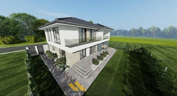 Apartament cu 3 camere intr-un complex rezidential nou  Santandrei - Poză 4