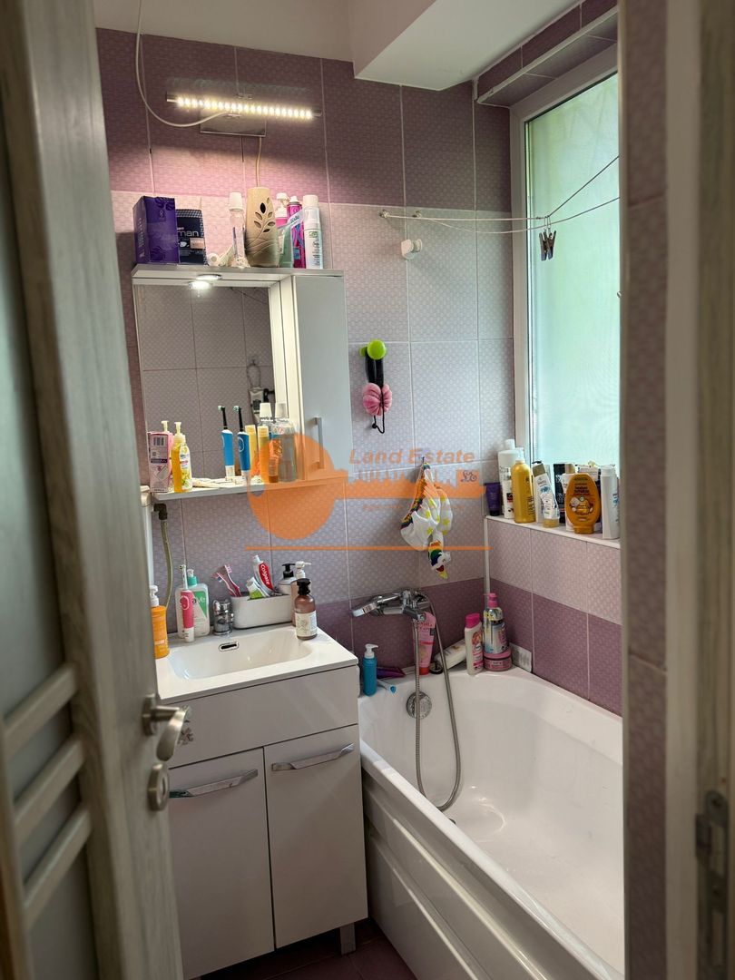 Garsonieră renovată complet |  Crângași - Poză 11