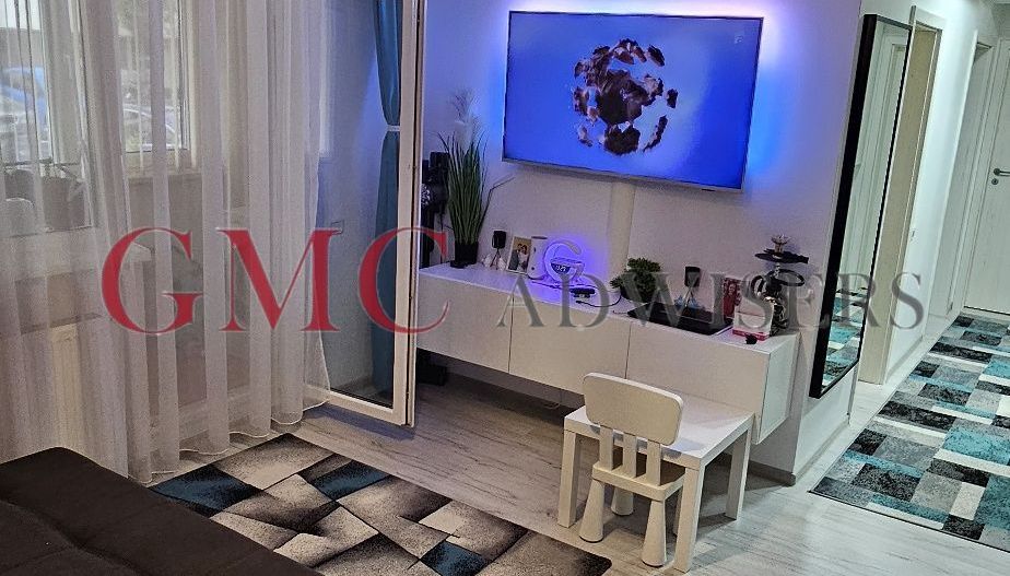 Apartament 2 camere în complex Pollux - Poză 2