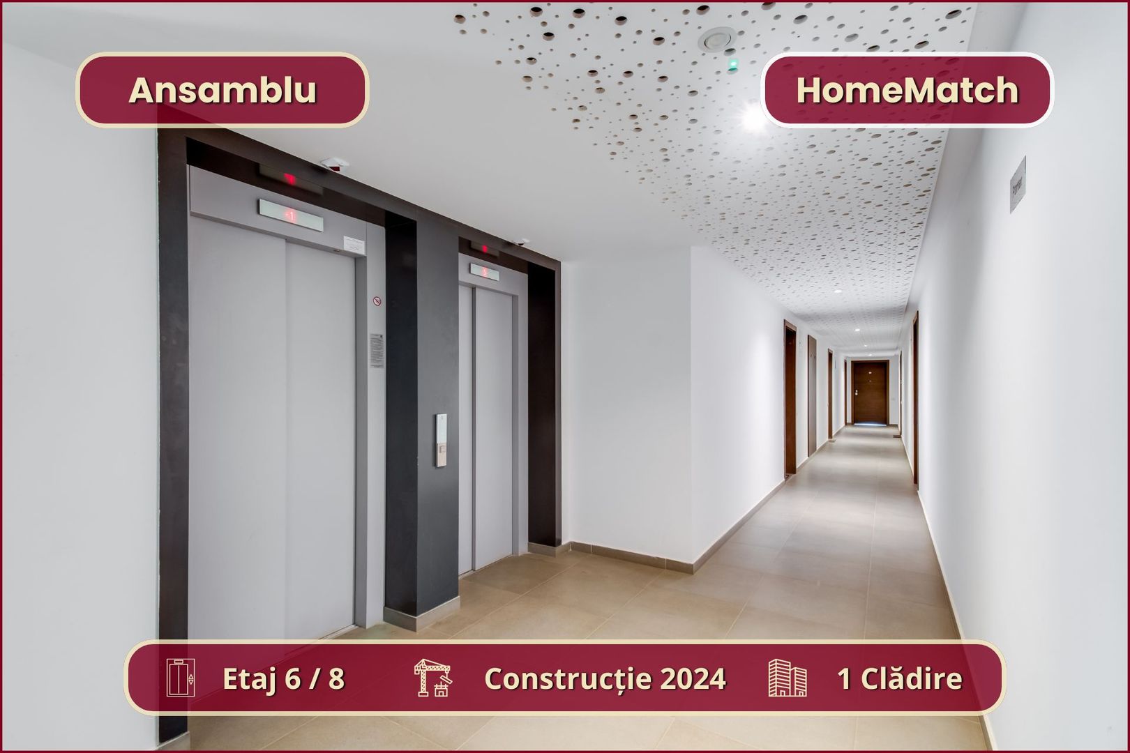 Residence 5 || Studio || Comision 0% - Poză 11