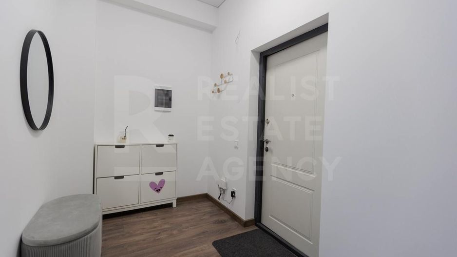 Chirie, apartament, 2 camere, strada Mihai Eminescu, Centru - Poză 13