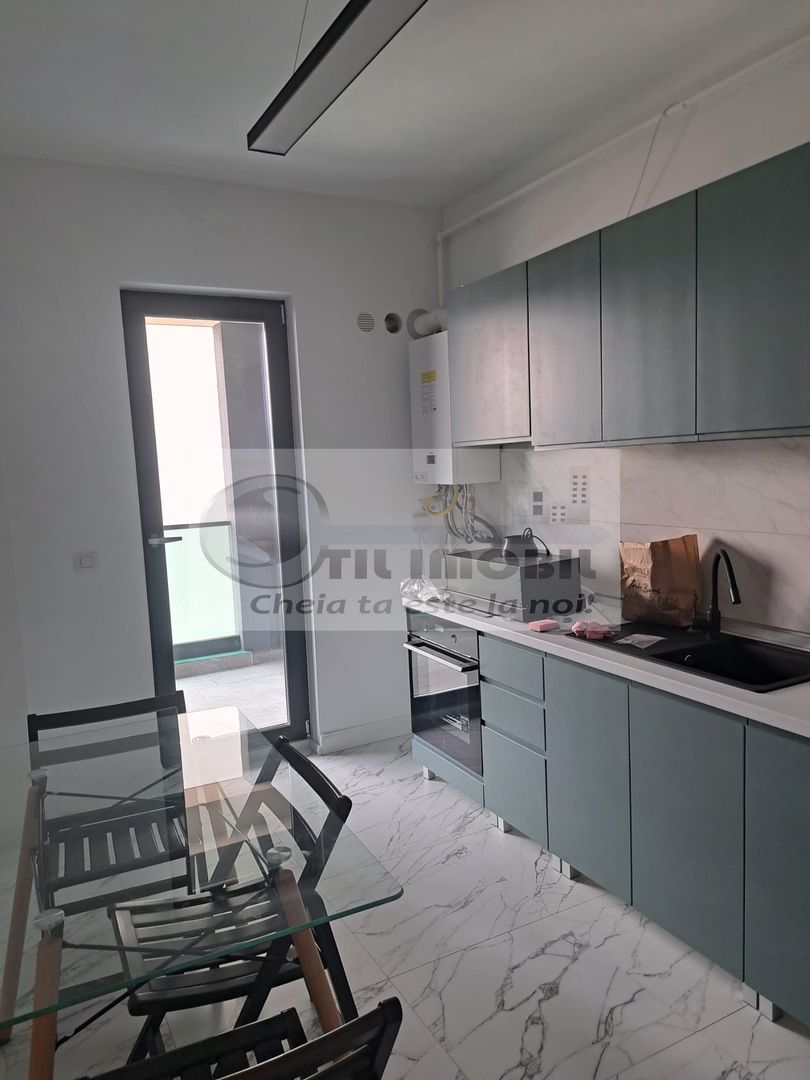 Apartament 1 Camere TATARASI - 400 euro - Poză 5