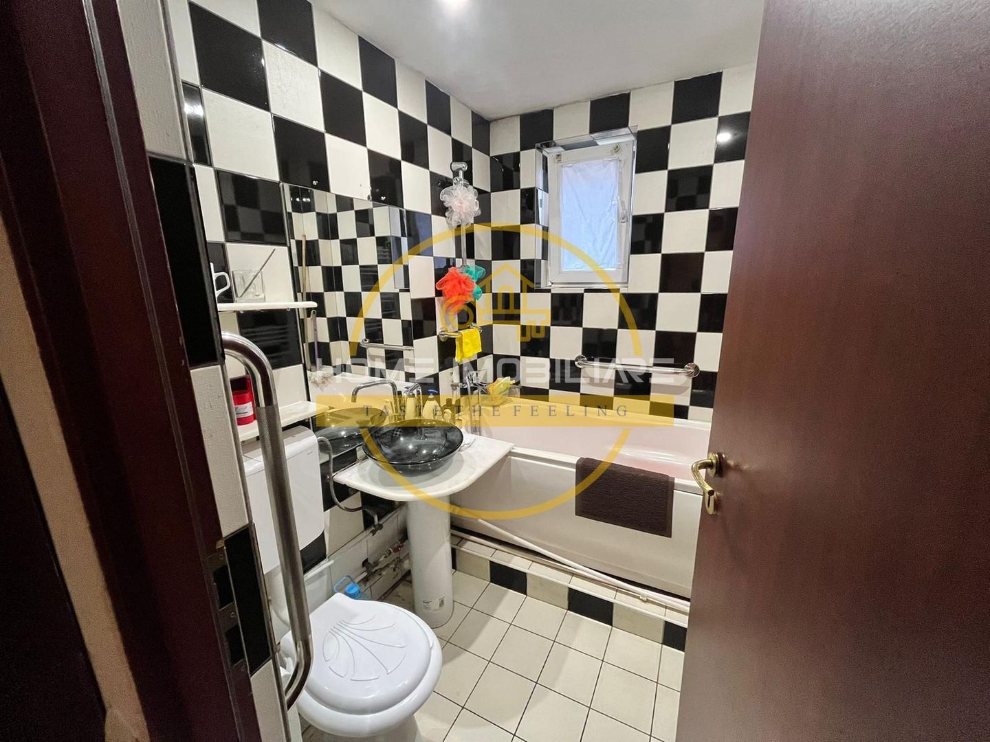 Apartament 2Camere/SD-50mp/Bloc din 1966/Zona Tatarasi - Poză 4