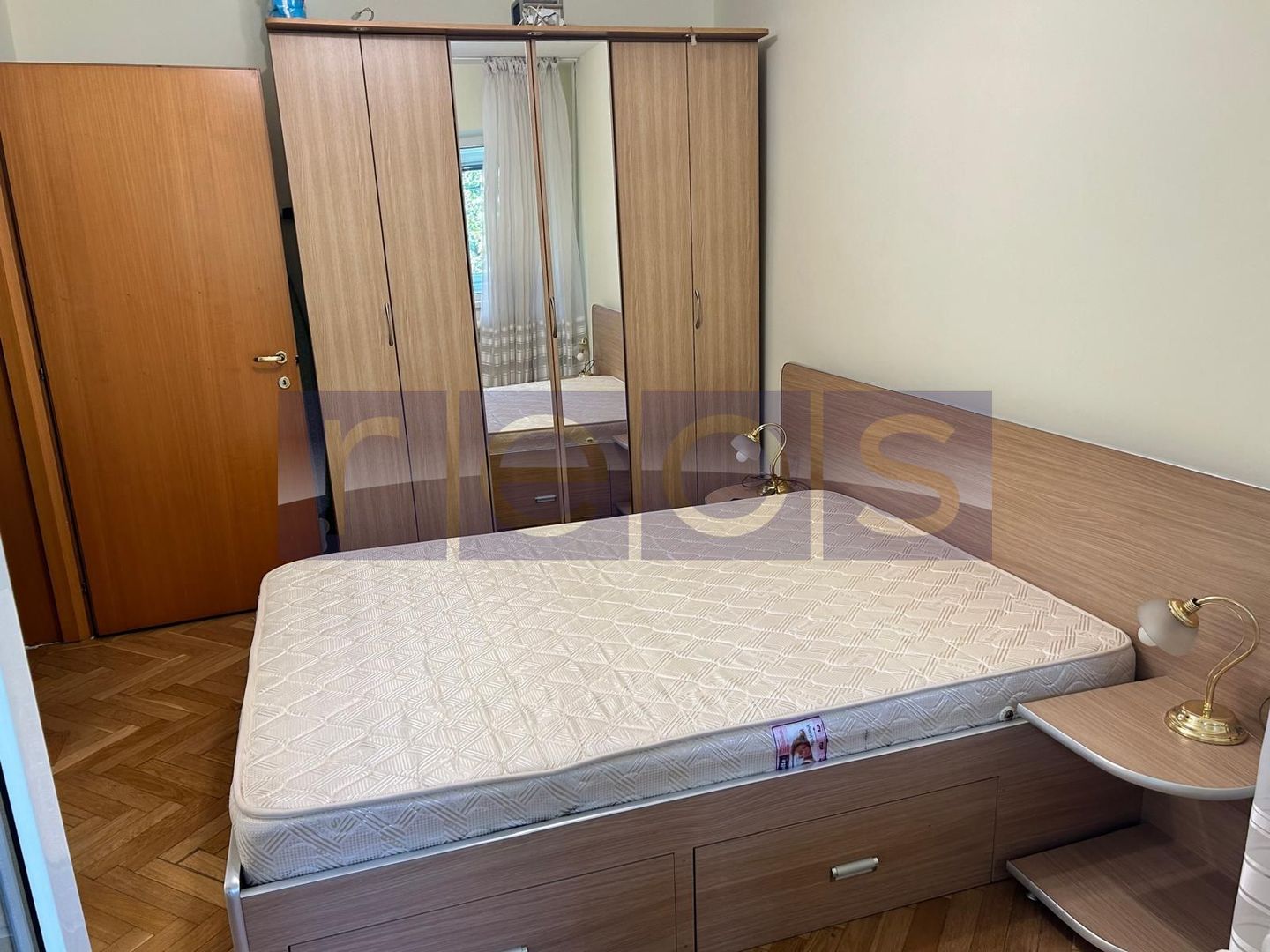 APARTAMENT 3 CAMERE + BOXA  ZONA DOMENII - Poză 5