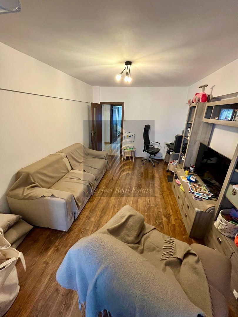 De vânzare apartament 2 camere decomandat – Zona Capitol - Poză 6