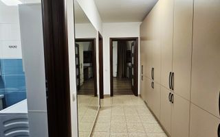 Garsoniera de inchiriat-Titan-cu centrala - Poză 4