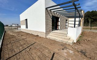 Casa individuala cu 4 camere Privighetorilor | Balotesti - Poză 8