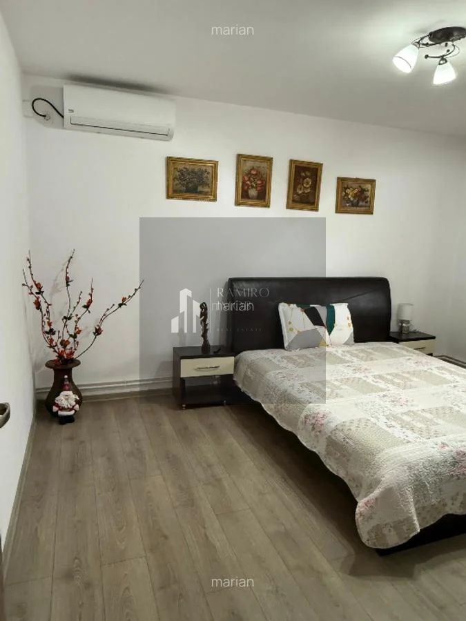 OCAZIE.VILA IN COMUNA BERCENI - Poză 10