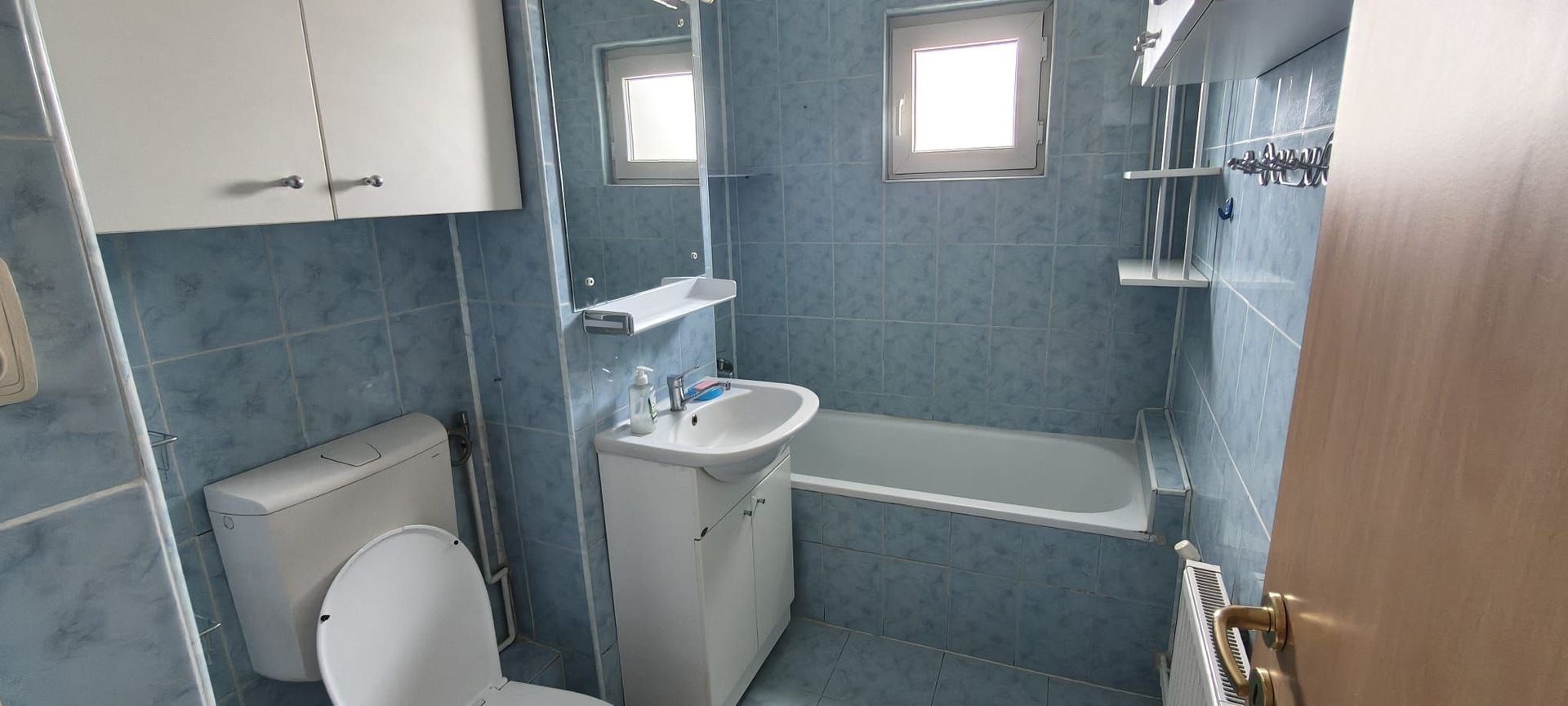 Girocului | 2 Camere | Centrala proprie | Etaj intermediar - Poză 11