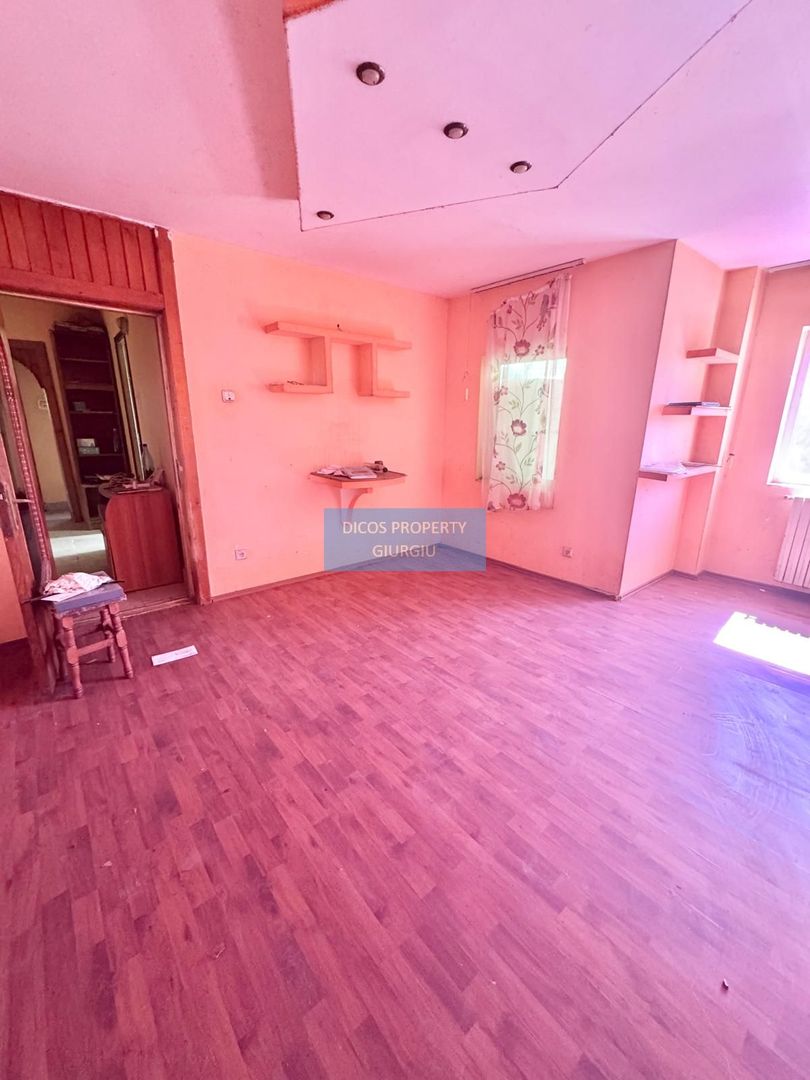 Apartament 3 camere – Bulevardul Mihai Viteazu - Poză 7