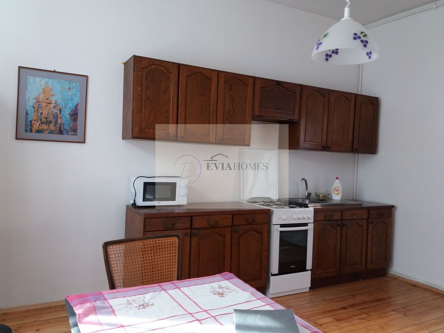 Apartament la casa/Zona Hotel Vibre - Poză 2