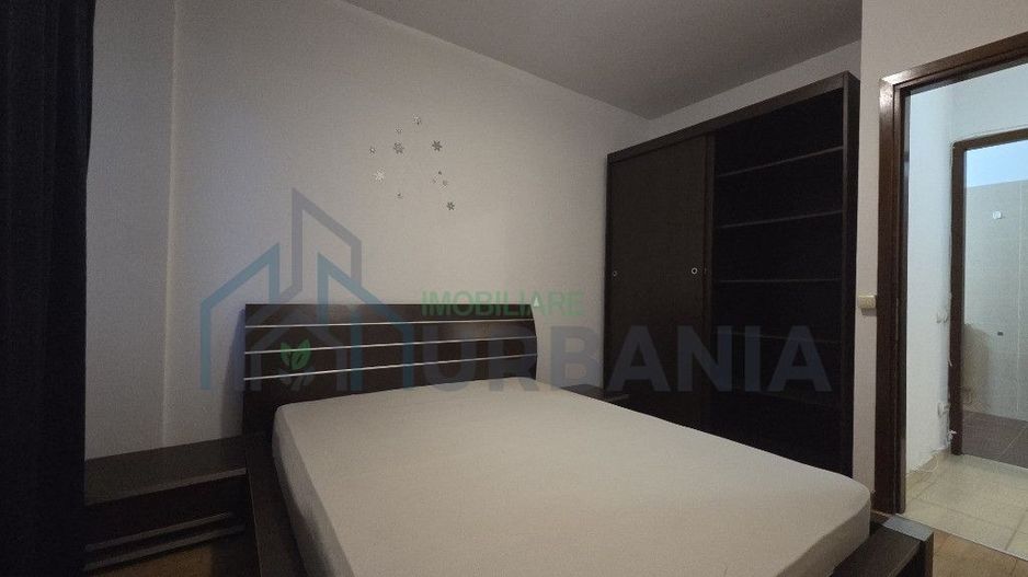 Apartament 2 camere de închiriat în Green Park, Tătărași, Iași - Poză 2