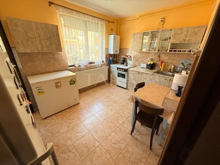 Apartament 2 camere separate, Florești – zona Panemar - Poză 1