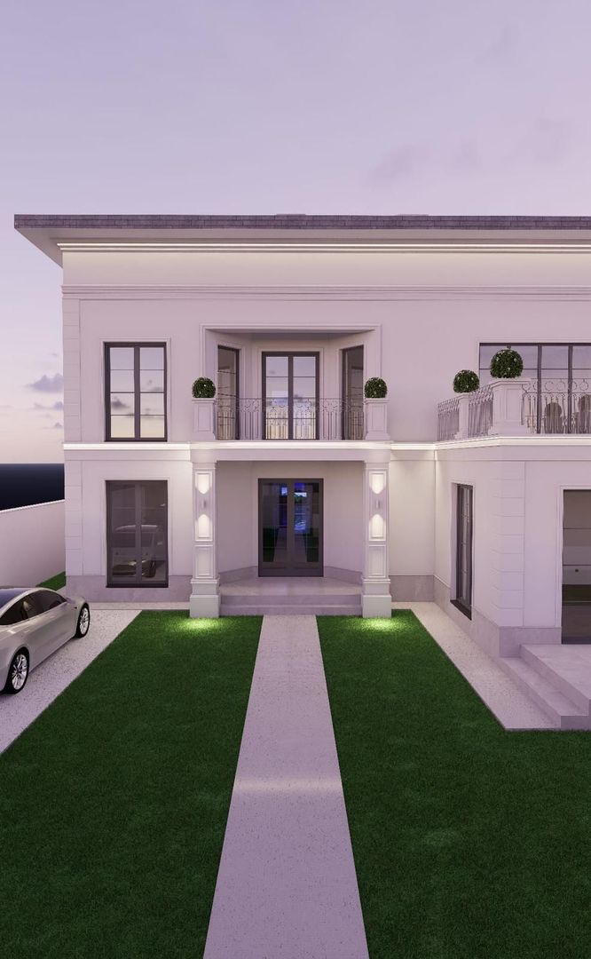 Vila Premium | Pipera | - Poză 4