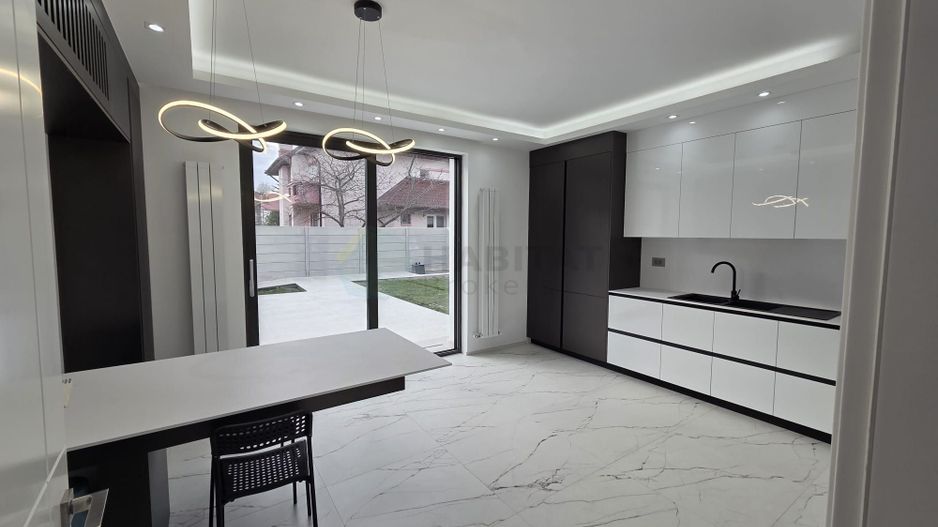 Vilă de lux în Pipera – proprietate exclusivistă, 0% comision pentru cumpărător - Poză 12