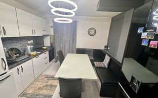 PRIMA INCHIRIERE| Lipovei| 2 camere| centrala proprie| bloc nou - Poză 6