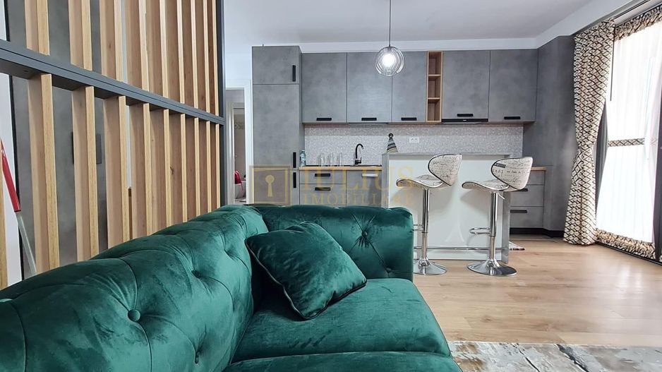 Bloc nou, modern, loc parcare, Calea Torontalului, Complex Ateneo - Poză 7