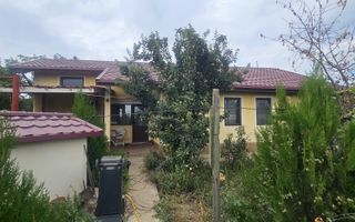 Casa Vânători, 140 mp, teren 1550 mp, toate utilitățile - Poză 2