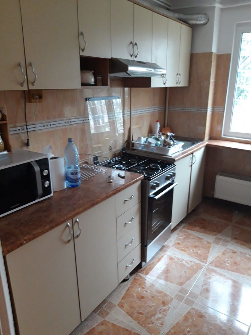 AP. 3 CAMERE- BRANCOVEANU, CENTRALA PROPRIE, BUCATARIE INCHISA - Poză 9
