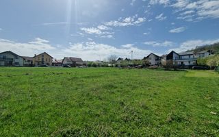 Teren de vanzare intre Alba-Micesti in apropiere de Valea Popii - Poză 3