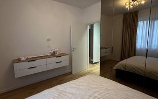 Prima închiriere Apartament 2 camere | Darwin Residence Otopeni–Tunari - Poză 10