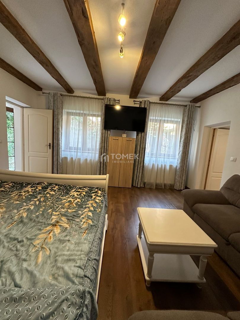 Apartament 2camere str.Castelului - Poză 3