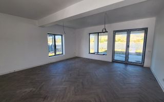 CASA NOUA NORD RESIDENCE- BUJORENI| 4 CAMERE, 2 BAI|142 mp utili, teren 500 mp - Poză 3