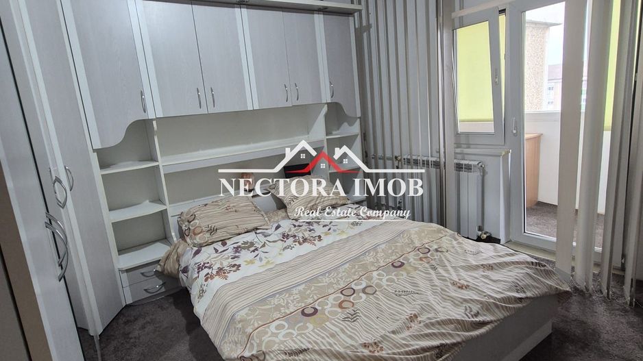 NECTORA IMOB-Apartament 3 camere, Str. Aluminei Dorbob, Mobilat/Utilat - Poză 4