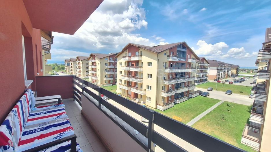 Studio cochet, 2 camere , pet friendly - Poză 3