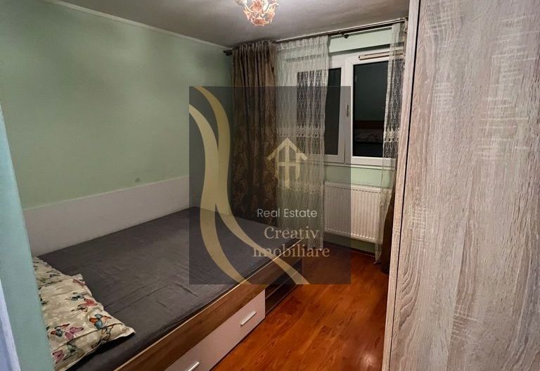 Apartament 2 camere Titan, balcon și lift - Poză 7