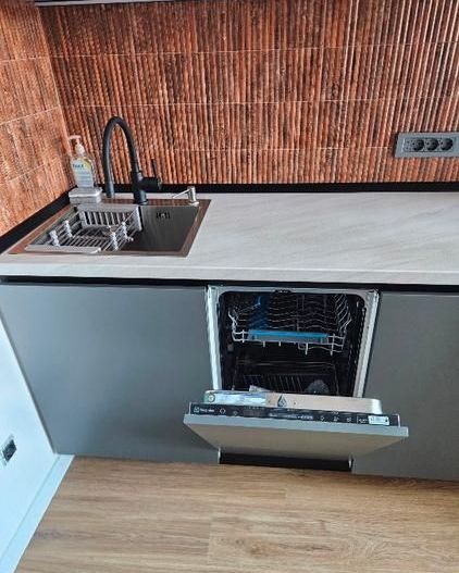 Apartament modern 3 camere | 13 Septembrie-Panduri - Poză 10