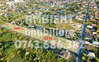 OPORTUNITATE de INVESTITIE-TEREN parcelabil - 5.352 mp, VASLUI; - Poză 2