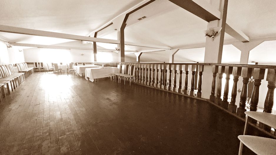 Afacere/Restaurant -Salon evenimente capacitate 600 persoane - Poză 2