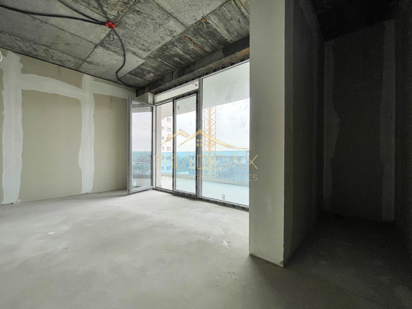 Apartament 2 camere de vanzare*** 63mp utili*** + 26 mp terasa // Floreasca - Poză 11