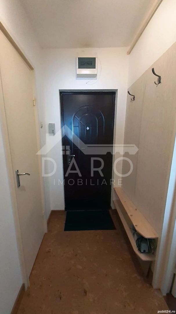 Apartament cu 2 camere de vanzare - Poză 6