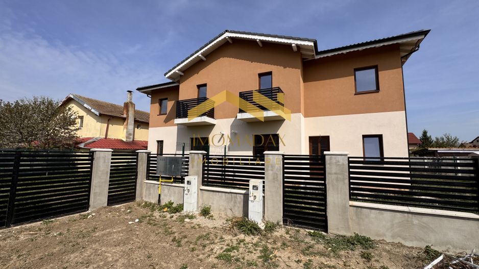 Utvin-4 camere-Predare la Cheie - Poză 1